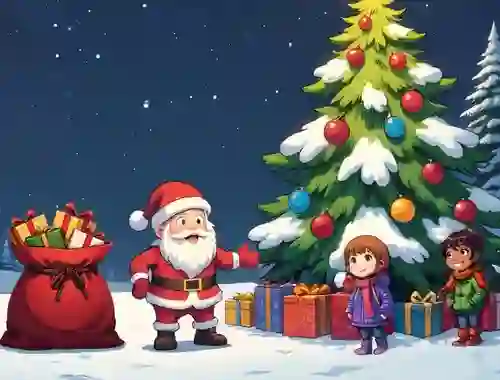 Christmas Sorting — 無料オンラインゲーム