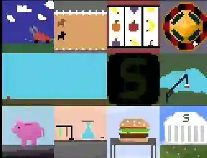 Money Madness — 無料オンラインゲーム