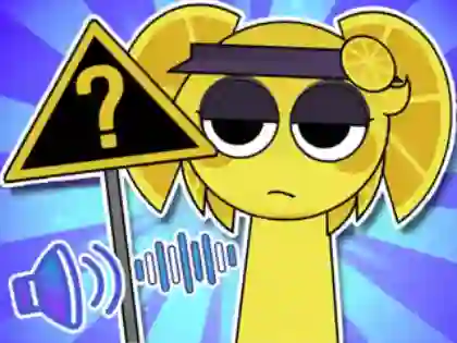 Kids Quiz: Guess Sprunki Characters — 無料オンラインゲーム