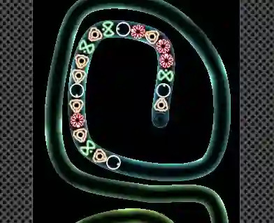 TD Neon Shoot — 無料オンラインゲーム