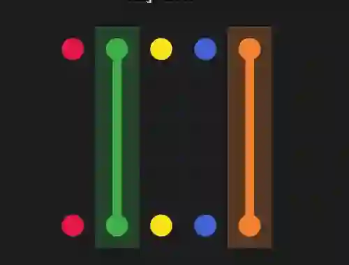 Dot And Dot — 無料オンラインゲーム