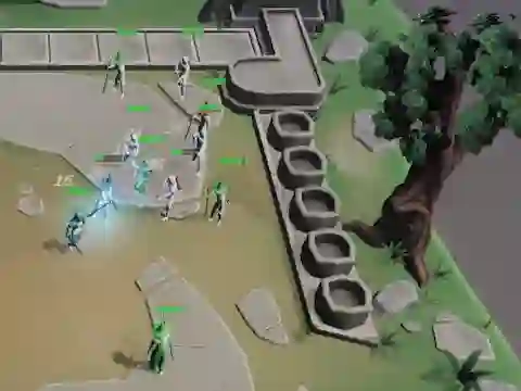 Attack Stages — 無料オンラインゲーム