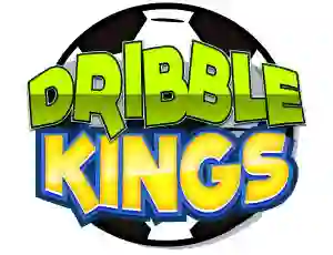 Dribble Kings — 無料オンラインゲーム