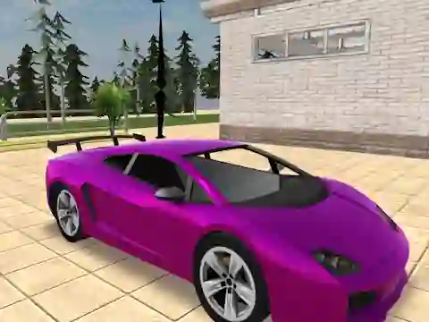 Real Car Parking And Stunt — 無料オンラインゲーム