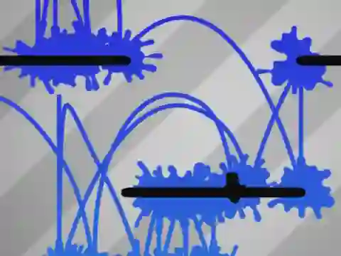 Ink Jump — 無料オンラインゲーム