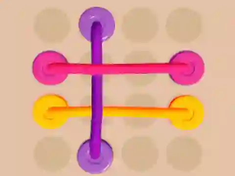 Ropes Complexity — 無料オンラインゲーム