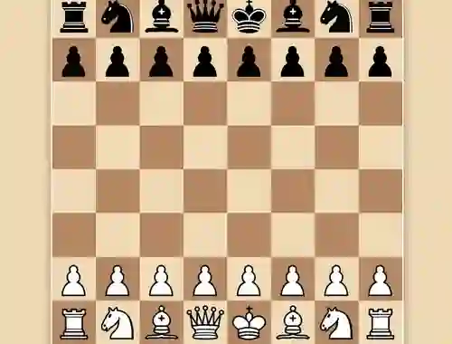 ゲームClassic Chess Duelオンライン