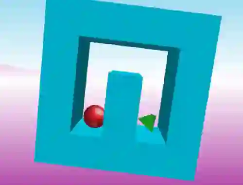 Tilting Maze — 無料オンラインゲーム