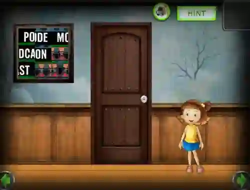 Amgel Kids Room Escape 264 — 無料オンラインゲーム