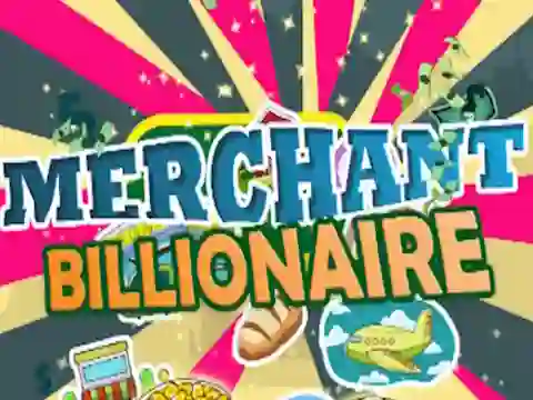Merchant Billionaire — 無料オンラインゲーム
