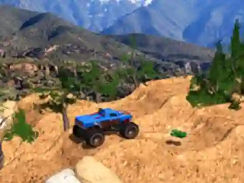 SUV: Off-Road Racing — 無料オンラインゲーム