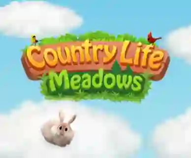 Country Life Meadows — 無料オンラインゲーム