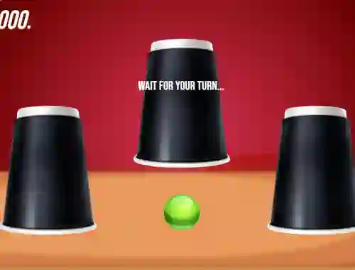 Find The Ball — 無料オンラインゲーム