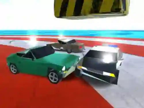 Derby Mod: GTA Modes — 無料オンラインゲーム
