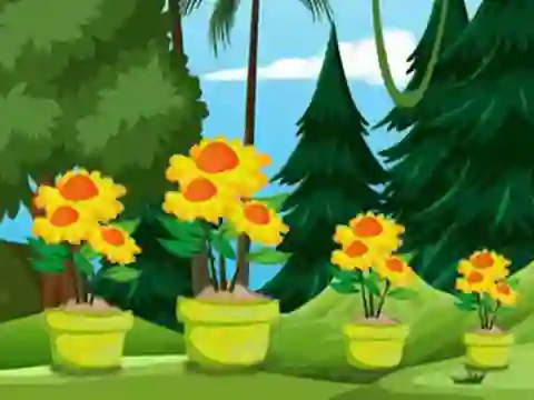 Free The Blue Bird — 無料オンラインゲーム