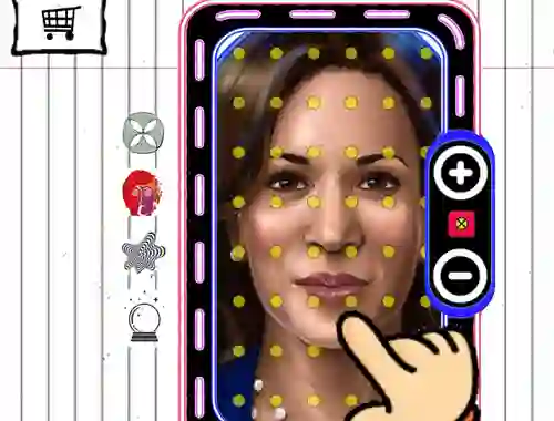 Funny Face Quest — 無料オンラインゲーム