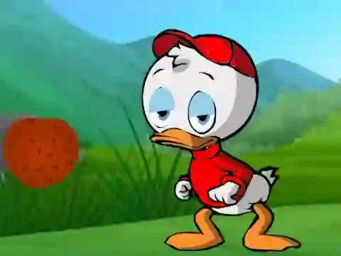 Duck Find The Twin — 無料オンラインゲーム
