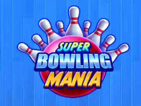 Super Bowling Mania — 無料オンラインゲーム