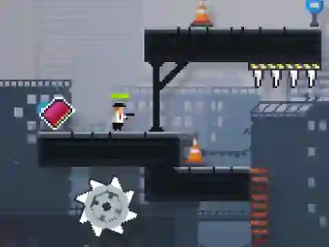 Level 9 Access — 無料オンラインゲーム