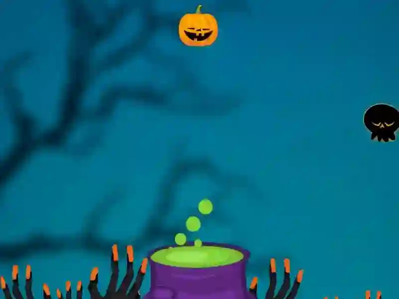 Survival Pumpkin — 無料オンラインゲーム