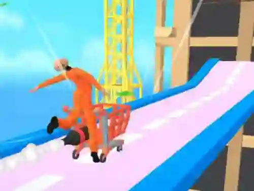 ゲームFalling Dummyオンライン