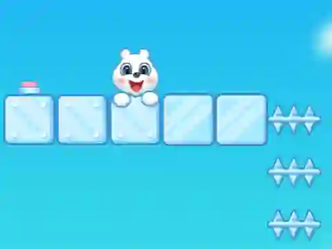 Super Bear — 無料オンラインゲーム
