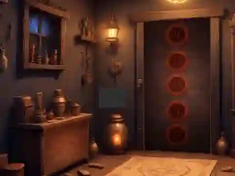 Pirate Battleaxe Betty Escape — 無料オンラインゲーム