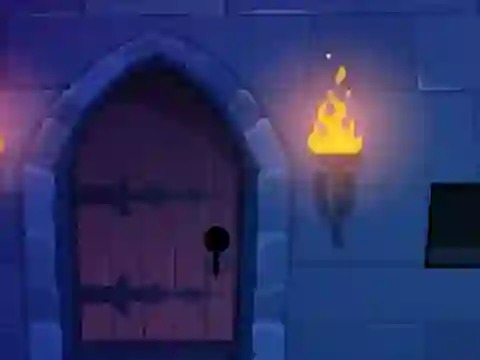 Escape the Royal Gate — 無料オンラインゲーム