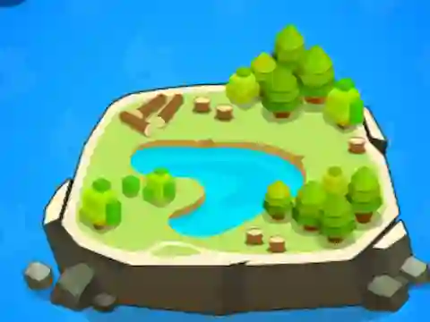 Territory War — 無料オンラインゲーム
