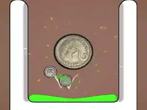Money Collector Ussr — 無料オンラインゲーム