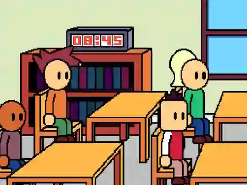 Tales from Billy McFrost: Pigfoot’s Bad Hair Day — 無料オンラインゲーム