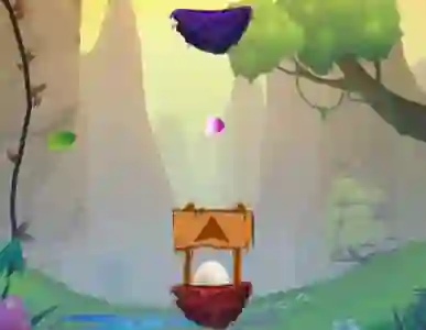 ゲームDon't Dropオンライン