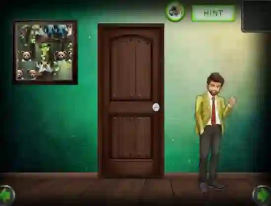 Amgel Easy Room Escape 245 — 無料オンラインゲーム