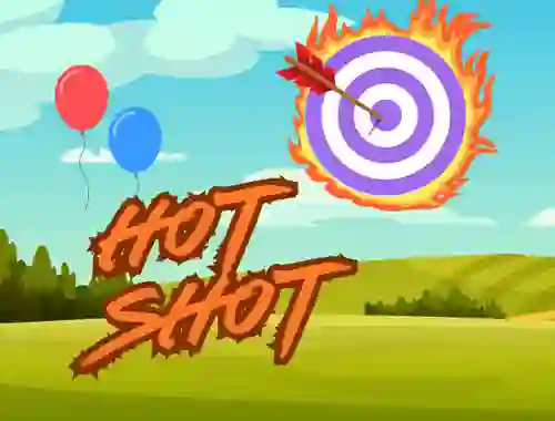 Hot Shot — 無料オンラインゲーム