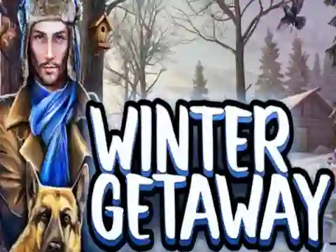 ゲームWinter Getawayオンライン
