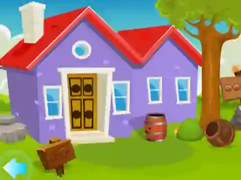 Junior Chef Lad Escape — 無料オンラインゲーム