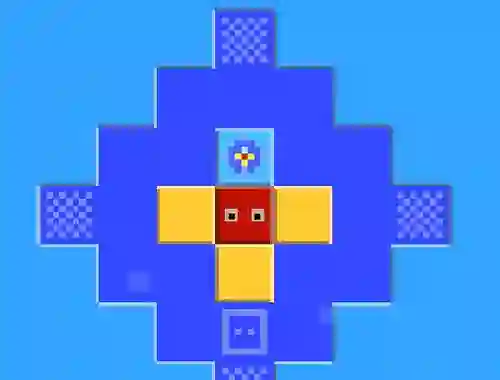 Paraboxical — 無料オンラインゲーム