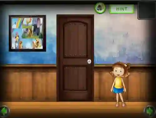 Amgel Kids Room Escape 267 — 無料オンラインゲーム
