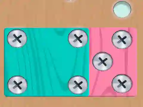 Bolts and Nuts Original — 無料オンラインゲーム