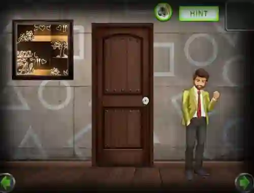 Amgel Easy Room Escape 246 — 無料オンラインゲーム
