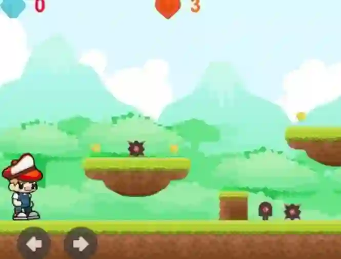 Adventure Keys — 無料オンラインゲーム