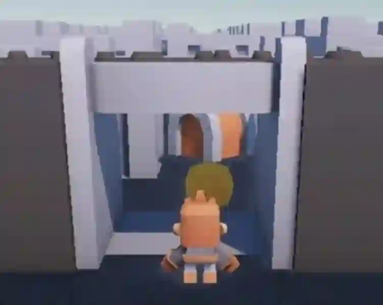 Maze 3D — 無料オンラインゲーム