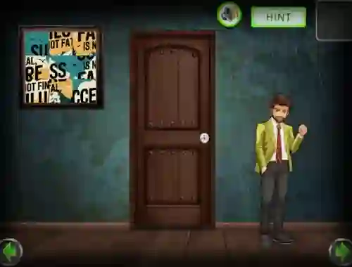 Amgel Easy Room Escape 247 — 無料オンラインゲーム
