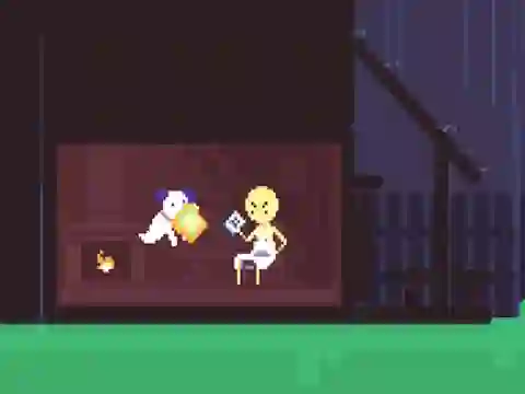 Goodbye, Doggy — 無料オンラインゲーム