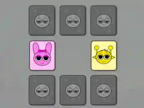 Sprunki Memory Master — 無料オンラインゲーム