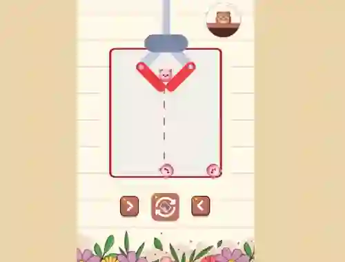 Zoozoo Merge — 無料オンラインゲーム