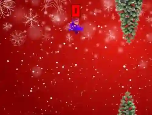 ゲームSanta Plane Special Editionオンライン