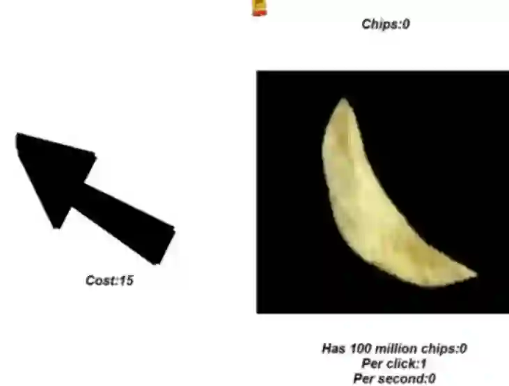 Spinning Chip Clicker — 無料オンラインゲーム