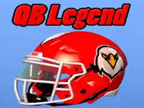 QB Legend — 無料オンラインゲーム