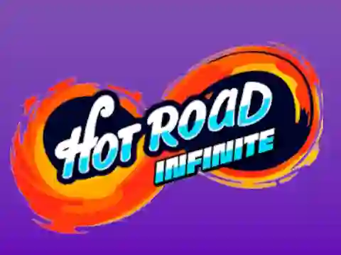 Hot Road Infinite — 無料オンラインゲーム